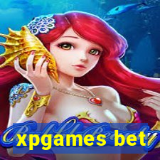 xpgames bet